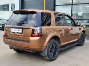 Land Rover Freelander II Рестайлинг 2 Москва  - изображение 25