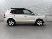Hyundai Tucson I Волгоград  - изображение 42