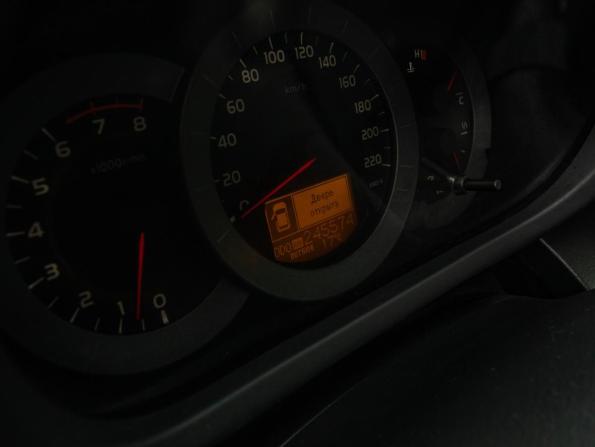Toyota RAV4 III (XA30) Рестайлинг с пробегом 2011 года, цена 1 218 000 рублей, 245573 км, внедорожник, Автокод Объявления