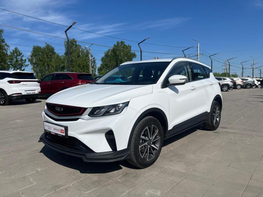 Belgee X50 Стерлитамак  - изображение 3