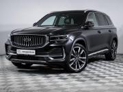 Geely Monjaro I Москва  - изображение 22