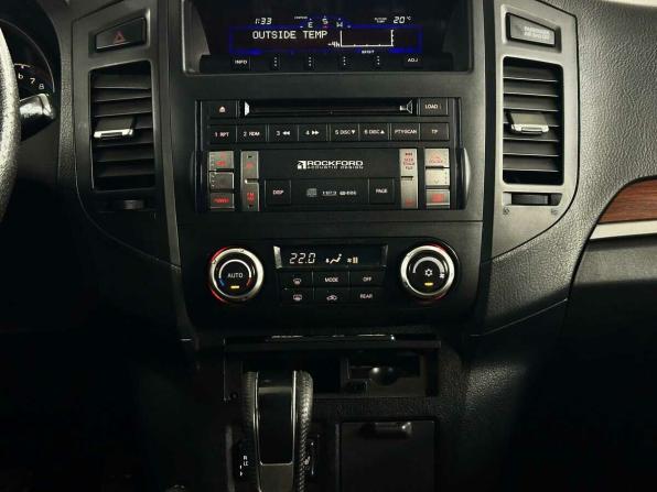 Mitsubishi Pajero IV с пробегом 2007 года, цена 1 185 000 рублей, 352812 км, внедорожник, Автокод Объявления