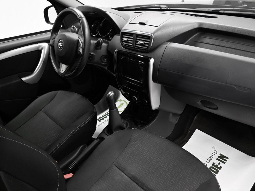 Nissan Terrano III (D10) Тверь  - изображение 14
