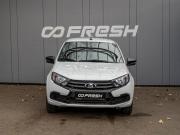 Lada (ВАЗ) Granta I Рестайлинг Тамбов  - изображение 25