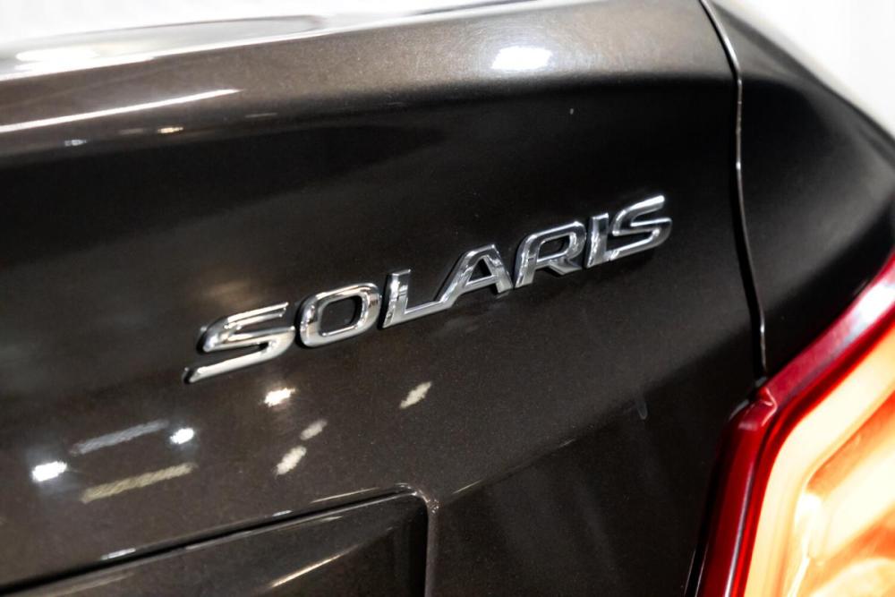 Hyundai Solaris I Рестайлинг Тюмень  - изображение 12