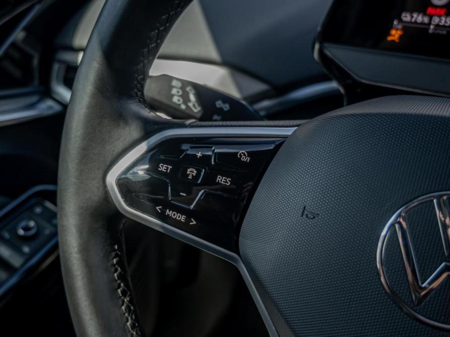 Volkswagen ID.4 Краснодар  - изображение 18