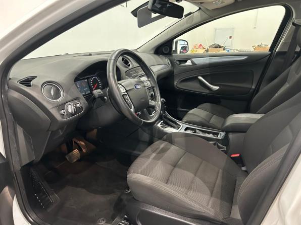 Ford Mondeo IV Рестайлинг с пробегом 2012 года, цена 959 000 рублей, 166586 км, седан, Автокод Объявления
