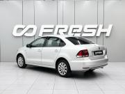 Volkswagen Polo V Рестайлинг Ростов-на-Дону  - изображение 17