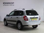 Lada (ВАЗ) Kalina II Дзержинск  - изображение 20