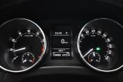 Skoda Yeti I Рестайлинг Москва  - изображение 22