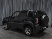 Lada (ВАЗ) Niva Travel I Тюмень  - изображение 20
