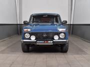 Lada (ВАЗ) 2121 (4x4) I Рестайлинг Кемерово  - изображение 21