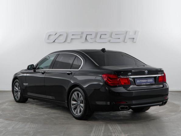 BMW 7 серии V (F01/F02/F04) с пробегом 2010 года, цена 1 899 077 рублей, 83052 км, седан, Автокод Объявления