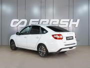 Lada (ВАЗ) Granta I Рестайлинг Воронеж  - изображение 19