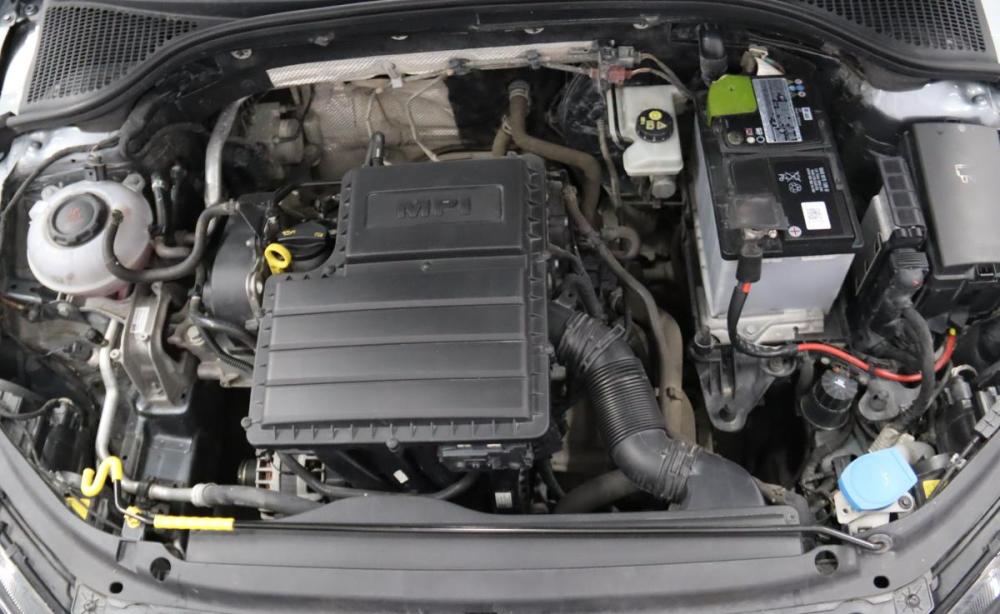 Skoda Octavia III (A7) Рестайлинг Сургут  - изображение 27