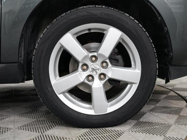 Peugeot 4007 с пробегом 2010 года, цена 955 000 рублей, 226000 км, внедорожник, Автокод Объявления