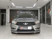 Lada (ВАЗ) Vesta I Минеральные Воды  - изображение 8
