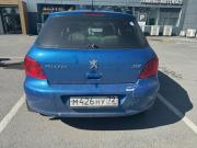 Peugeot 307 I Рестайлинг Тюмень  - изображение 13