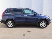 Honda CR-V III Москва  - изображение 29