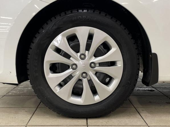 Kia Rio IV с пробегом 2020 года, цена 1 329 000 рублей, 117209 км, седан, Автокод Объявления