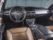 BMW 5 серии V (E60/E61) Рестайлинг Ростов-на-Дону  - изображение 26