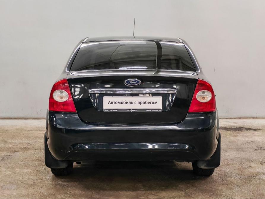 Ford Focus II Рестайлинг Москва  - изображение 6