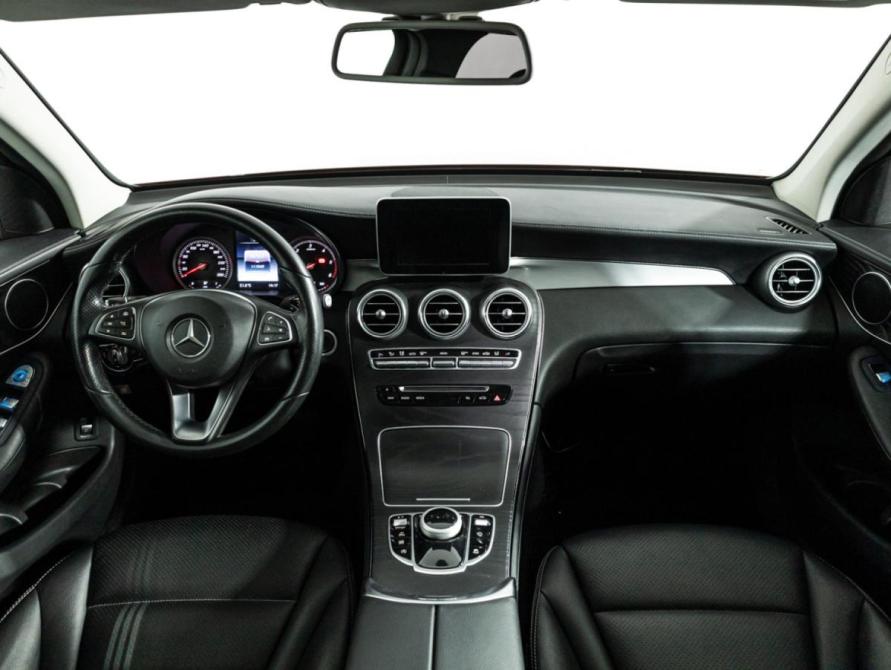 Mercedes-Benz GLC I (X253) Санкт-Петербург  - изображение 13