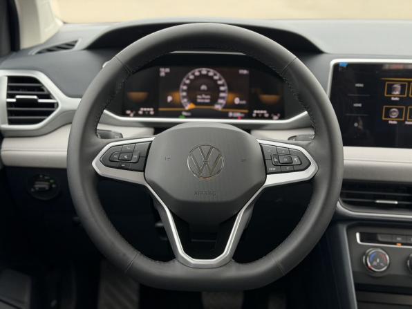 Volkswagen Tharu I Рестайлинг с пробегом 2025 года, цена 2 750 000 рублей, 50 км, внедорожник, Автокод Объявления