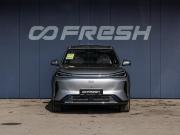 Geely Galaxy M7 Краснодар  - изображение 24