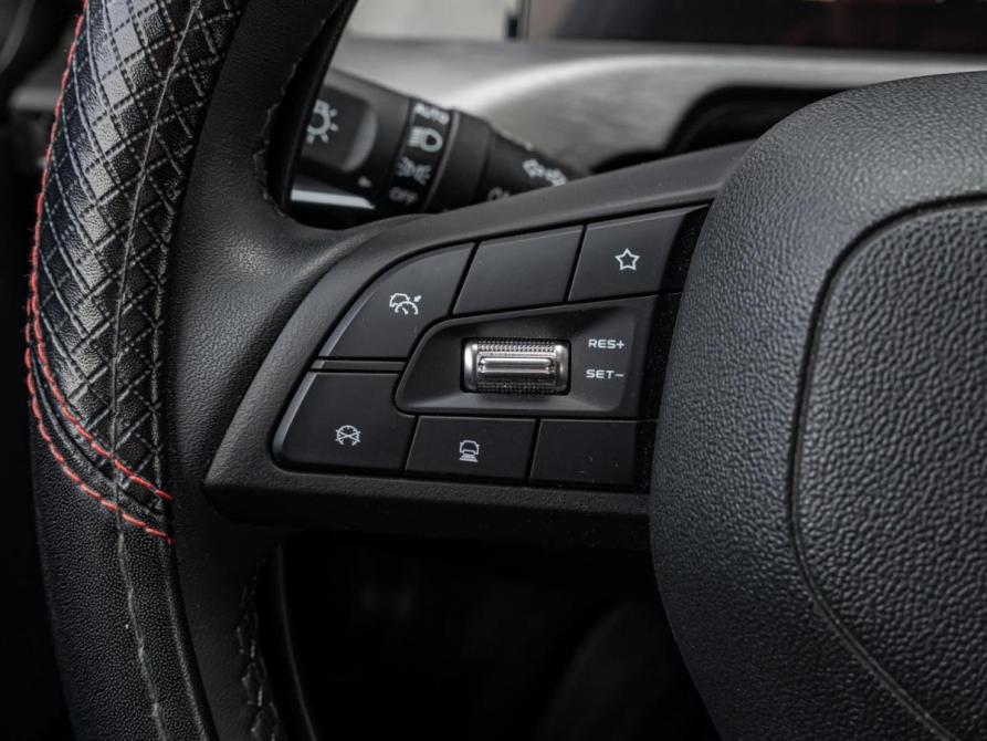 Changan CS35 Plus I Рестайлинг Краснодар  - изображение 20