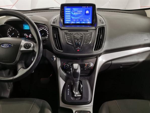 Ford Kuga II с пробегом 2016 года, цена 1 035 000 рублей, 280159 км, внедорожник, Автокод Объявления