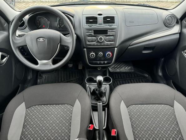 Lada (ВАЗ) Granta I Рестайлинг с пробегом 2020 года, цена 1 450 000 рублей, 1178 км, седан, Автокод Объявления