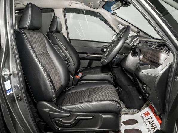 Honda Freed II Рестайлинг с пробегом 2020 года, цена 1 570 000 рублей, 57673 км, компактвэн, Автокод Объявления