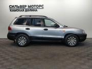 Hyundai Santa Fe Classic Пермь  - изображение 24