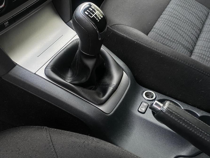 Skoda Octavia II (A5) Рестайлинг Нижний Новгород  - изображение 11