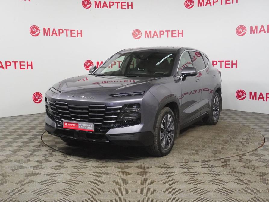 JETOUR DASHING I Вологда  - изображение 1