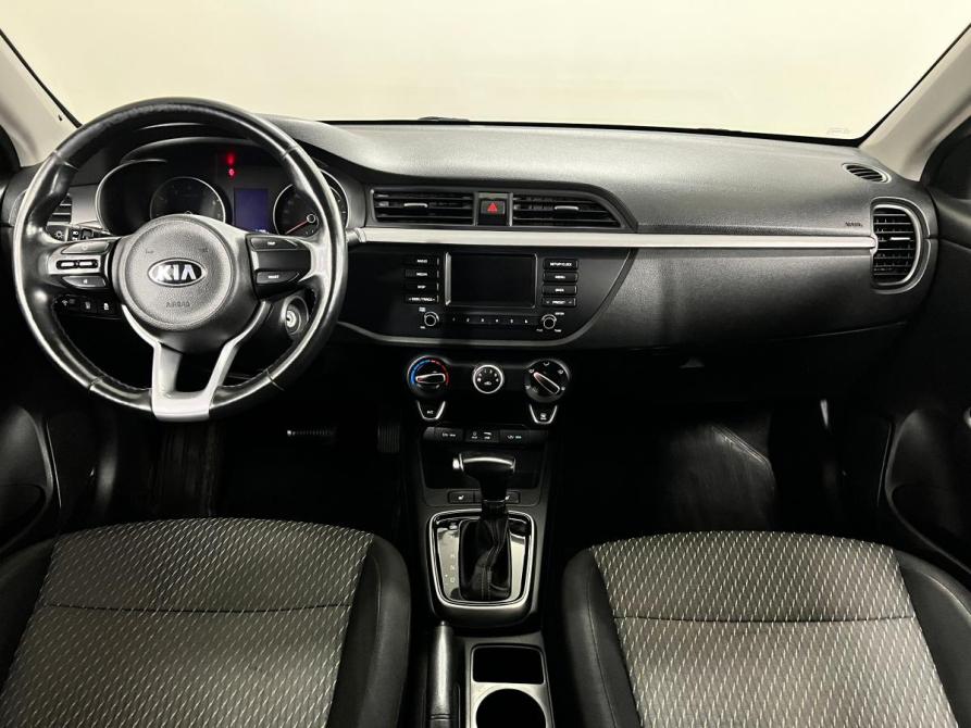 Kia Rio IV Тюмень  - изображение 8