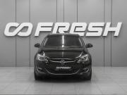 Opel Astra J Рестайлинг Ростов-на-Дону  - изображение 18