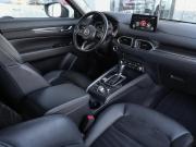 Mazda CX-5 II Москва  - изображение 29