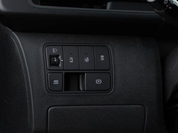 Hyundai Staria I с пробегом 2025 года, цена 6 968 888 рублей, 884 км, минивэн, Автокод Объявления