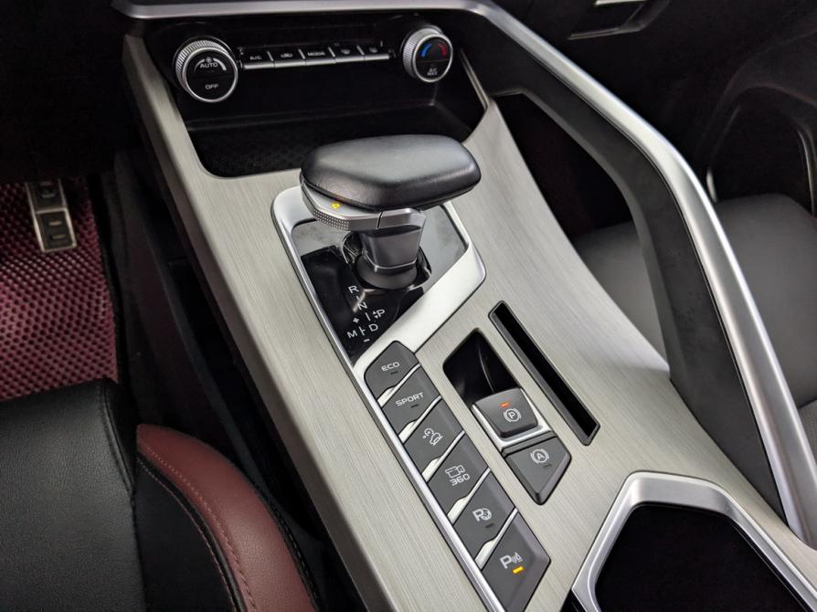 Geely Coolray I Москва  - изображение 16