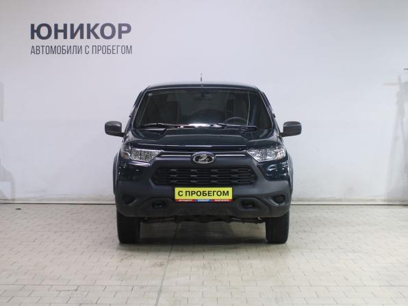 Lada (ВАЗ) Niva Travel I с пробегом 2022 года, цена 959 000 рублей, 25362 км, внедорожник, Автокод Объявления