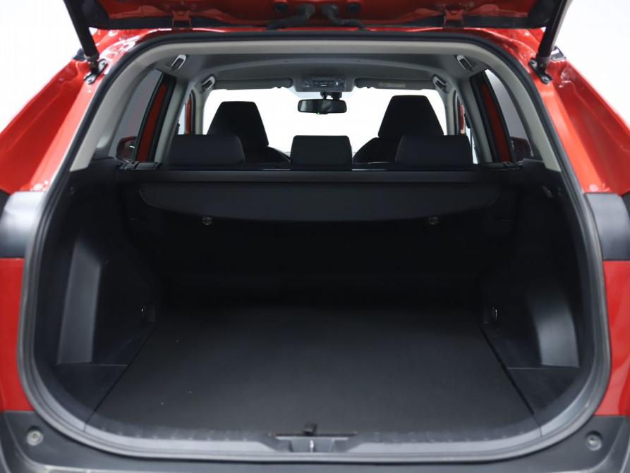 Toyota RAV4 V (XA50) Уфа  - изображение 9