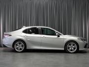 Toyota Camry VIII (XV70) Тюмень  - изображение 22