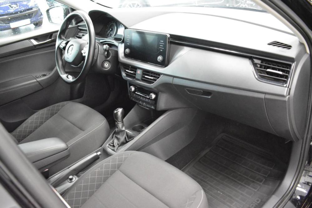 Skoda Rapid II Киров  - изображение 9