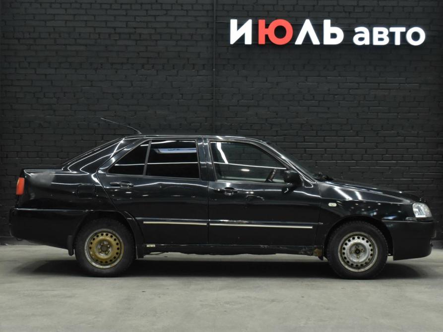Chery Amulet (A15) I Екатеринбург  - изображение 8