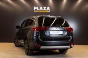 Mitsubishi Outlander III Рестайлинг 2 Уфа  - изображение 24