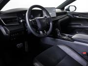 Toyota Camry IX (XV80) China Market Москва  - изображение 39