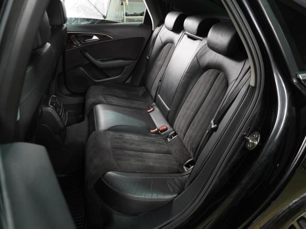 Audi A6 IV (C7) с пробегом 2014 года, цена 1 599 000 рублей, 181872 км, седан, Автокод Объявления