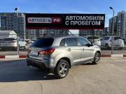 Mitsubishi ASX I Альметьевск  - изображение 34